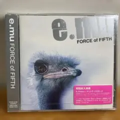 e.mu/FORCE of FIFTH