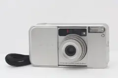 ■美品■ 富士フィルム FUJIFILM TIARA ZOOM ≪液晶問題無し≫ 中古】FUJIFILM 富士フイルム TIARA ZOOM コンパクトフィルム