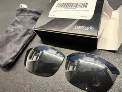 Oakley Half Jacket 2.0 交換レンズ