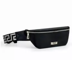 verp10 新品未使用本物 VERSACE ヴェルサーチ ノベルティサコッシュ