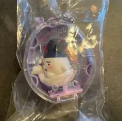 Tamagotchi Collectibles PoopTime みみっち