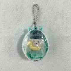 Tamagotchi Collectibles Poop Time みみっち