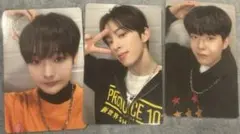 日プ　トレカ　まとめ売り平島輝　鳩場陸人　金田栄都