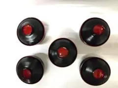 うるみ椀 箱瀬淳一作 箱付き 3客 - メルカリ