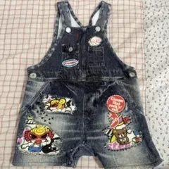 2025年最新】HYSTERIC MINI パンツの人気アイテム - メルカリ