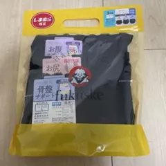 しまむら限定 福助 fukuske ショーツ 3枚組 Lサイズ 新品未開封品のサムネイル