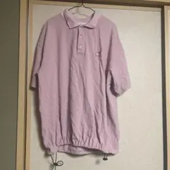 ONCILY ポロシャツ Ｌ
