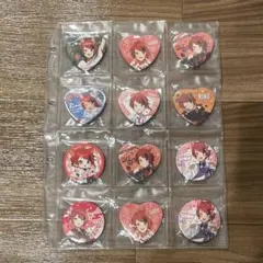 莉犬くん　缶バッジ　まとめ売り　すとぷり