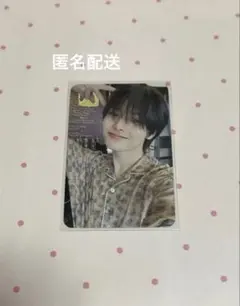 straykids 5star アイエン giveaway 2nd トレカ - メルカリ