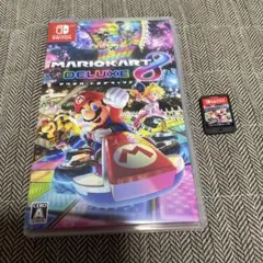 マリオカート8 デラックス Nintendo Switch