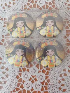 2025年最新】鈴風つむぎ 缶バッジの人気アイテム - メルカリ