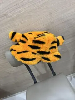 ティガーのバケットハット