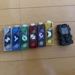 仮面ライダー ダブル　変身アイテムセット