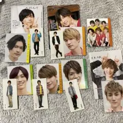 SixTONES デタカ・シール セット