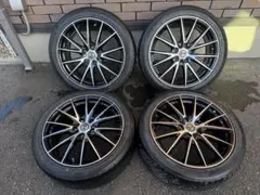 Weds Kranze VERAE 713EVO 札幌近郊引き渡し - メルカリ