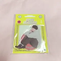なにわ男子　西畑大吾　popmallアクスタ