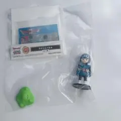 ドラゴンクエスト ドラクエ ふくびき所スペシャル くじF賞 ドラクエ4