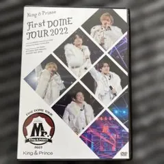 King & Prince/First DOME TOUR 2022～Mr.～…