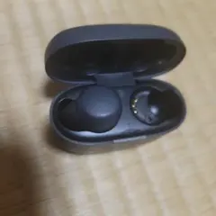 Linkbuds s ブラック 左耳 充電器のサムネイル