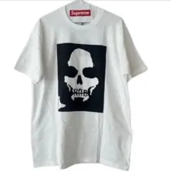 新品未開封Supreme Number (N)ine Manson Tee - メルカリ