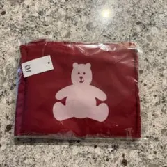 ギャップ　GAP エコバッグ