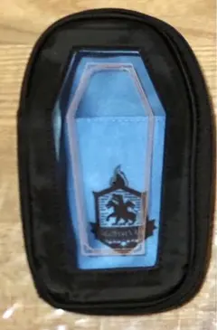 ツイステ　アクスタポーチ　イグニハイド