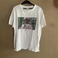 yonawo goodjob Tシャツ　Mサイズ United Athle