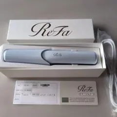 2025年最新】refaストレートアイロンの人気アイテム - メルカリ