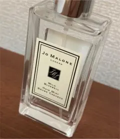 Jo MALONE ジョーマローン　ワイルドブルーベル　ヘアミスト