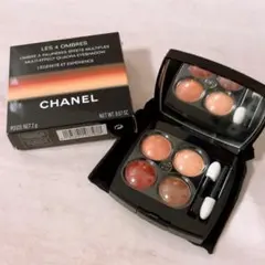 2025年最新】chanel アイシャドウ レジェルテの人気アイテム - メルカリ