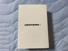HaritoraX2　ハリトラX2　GX6ドングル付き