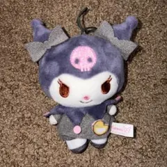 サンリオクロミ ぬいぐるみ 約15cm