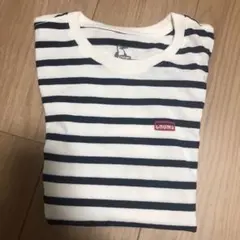 CHUMS 半袖Tシャツ 130-145 新品、未使用