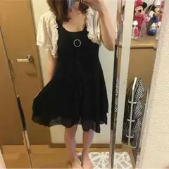 パーティードレス