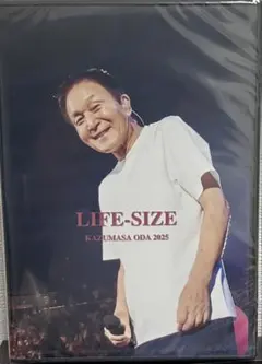 2026年最新】小田和正 life sizeの人気アイテム - メルカリ