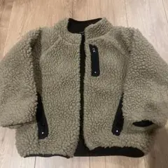 フリークスストア　ボア　アウター