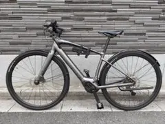 SPECIALIZED VADO SL 4.0 Sサイズ w/10万円相当装備品のサムネイル