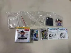 一番くじ ドラゴンボール E.F.I賞