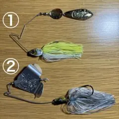 2025年最新】GAN CRAFT ルアー・フライの人気アイテム - メルカリ