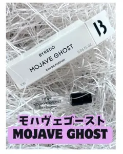 【 BYREDO 】 バイレード モハーヴェ ゴースト Mojave Ghostのサムネイル