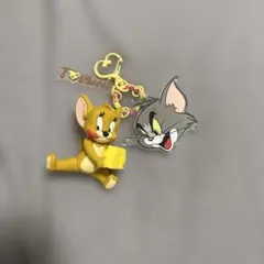 トムとジェリー アクリルキーホルダー チャームのサムネイル