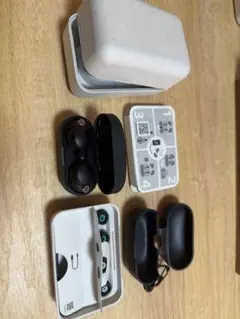 訳あり品　SONY wf-1000xm4