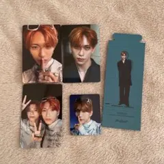 INI THE ORIGIN 池﨑理人