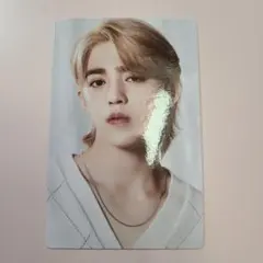 【BE THE SUN】SEVENTEEN トレカ S.COUPS 44