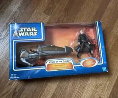 2026年最新】STAR WARS フィギュア SF・ファンタジー・ホラーの人気