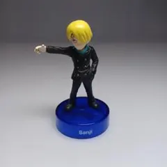 ワンピース サンジ フィギュア