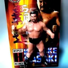 2025年最新】佐々木健介フィギュアの人気アイテム - メルカリ