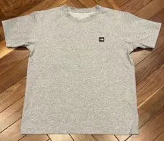 THE NORTH FACE グレー Tシャツ M