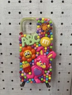 2025年最新】デコ電 iphone15の人気アイテム - メルカリ