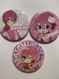 2025年最新】すとぷり缶バッジ2022の人気アイテム - メルカリ